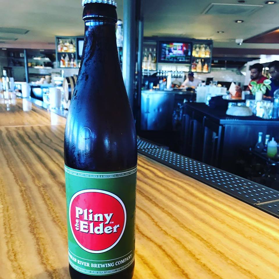 Pliny The Elder IPA